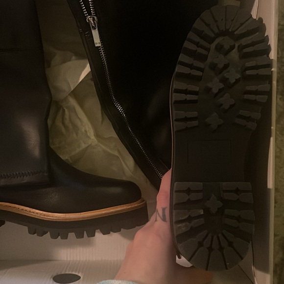 Marc Fisher over the knee boot - Picture 6 of 6